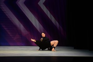 Place That I Don't Know