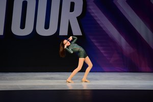 Sit Still, Look Pretty