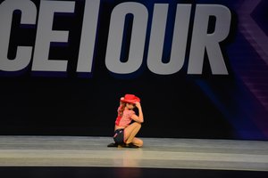 Some Days You Gotta Dance