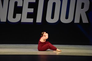 House With No Mirrors