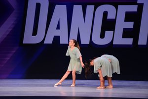 If The World Was Ending