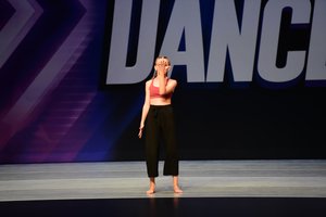 You're Somebody Else