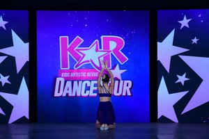 All Through The Night