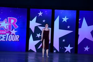 You Mean The World To Me