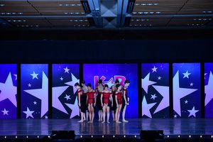 Fading Like A Flower