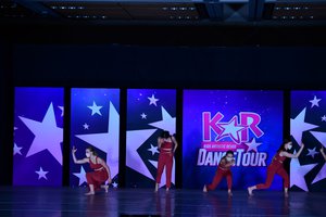 One Beautiful Evening