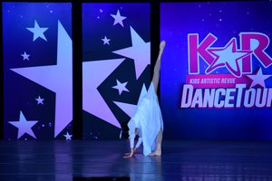 A Letter To Peter Pan