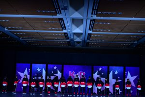 Drop It Like It's Hot