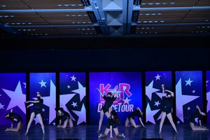 Smells Like Teen Spirit