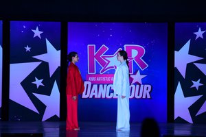 Reflection Of The Joker