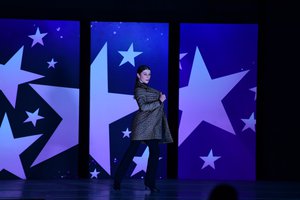 The Lady's Improving