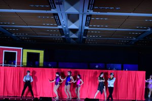 Curtains: A Broadway Who-Dun-It