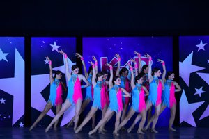 Rhythm Is Gonna Get You