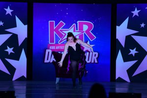 I Want The Good Times Back