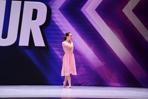 Beautifully Unfinished