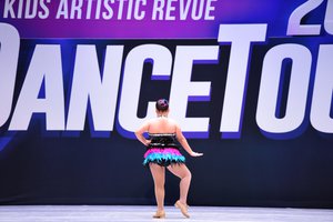 The Crowd Goes Crazy