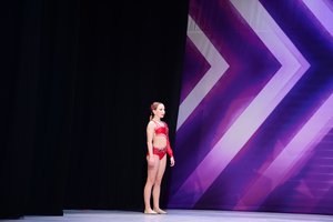 Always Remember Us This Way