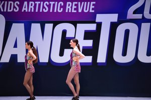 Rhythm In My Nursery Rhymes