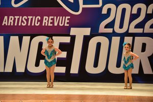 Can't Stop That Feeling