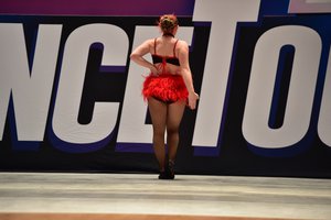 Hit Me With A Hot Note