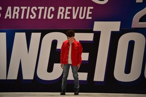 Get Up Offa That Thing