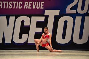 Like This, Like That