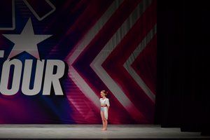 Goodbye Yellow Brick Road