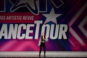 Goodbye Yellow Brick Road