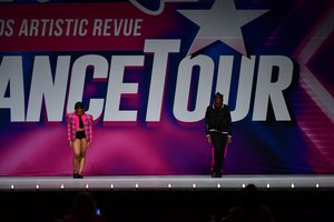 The Way You Make Me Feel