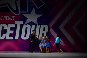 You Are The One I Want