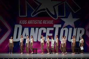 The Moment I Said It