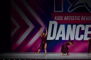 Everything That I Am