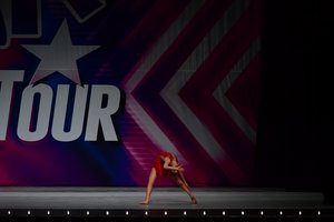 The Way You Look Tonight