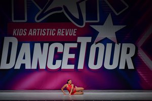 I Didn't Know My Own Strength