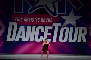 Dancing With The Devil