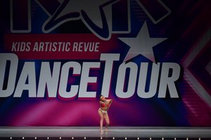 I Don't Like To Show Off