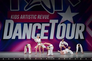 Jealous Of The Angels