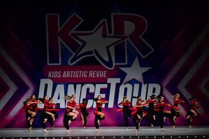 Welcome To The Jungle