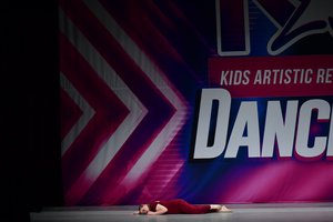 Looking For Paradise