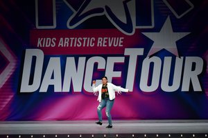 I Was Made For Loving You