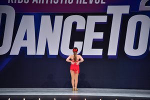 Don't Rain On My Parade