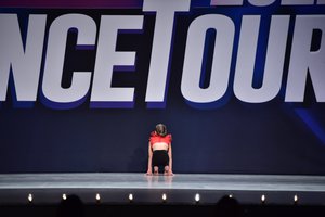 This Girl Is On Fire