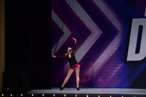 Jumpin' East Of Java