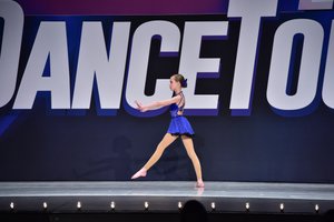 Don't Leave Me Alone