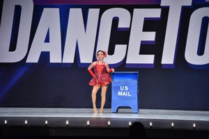 Signed Sealed Delivered