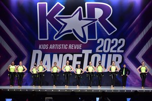 Get This Party Started