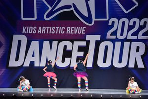 You're Making My Dreams Come True