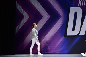 Just A Regular Street