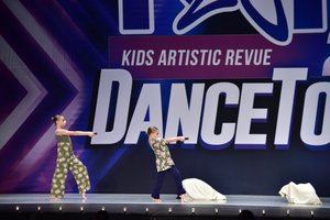 Life Doesn't Frighten Me