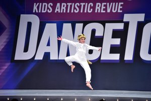 Where The Wild Things Are